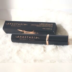 Anastasia Beverly Hills Lash Sculpt Mascara - FULL SIZE